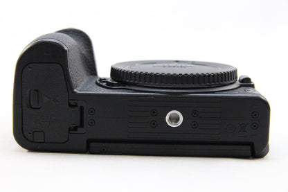 【中古(used)】Nikon Z30