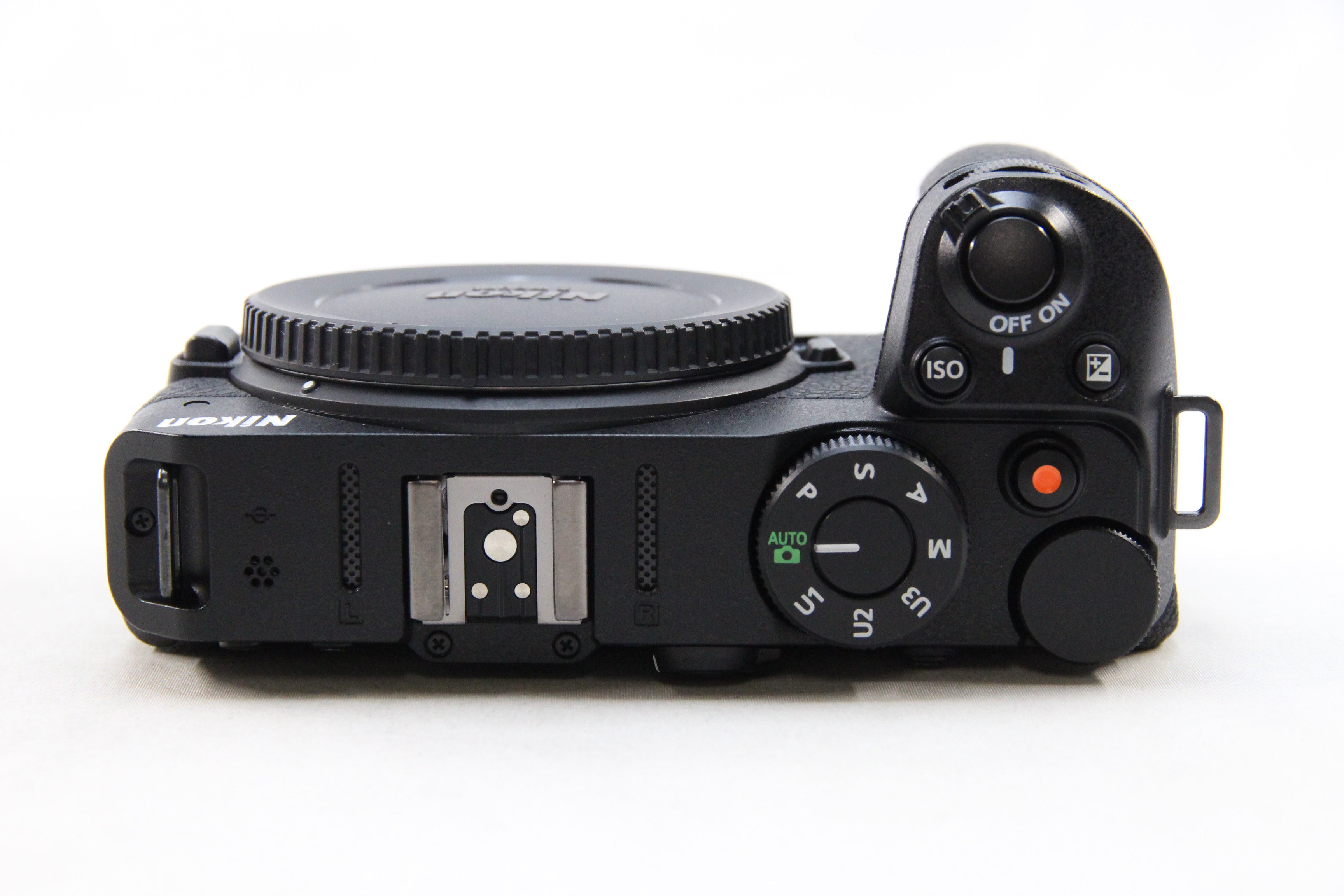 中古(used)】Nikon Z30 – トキワカメラ