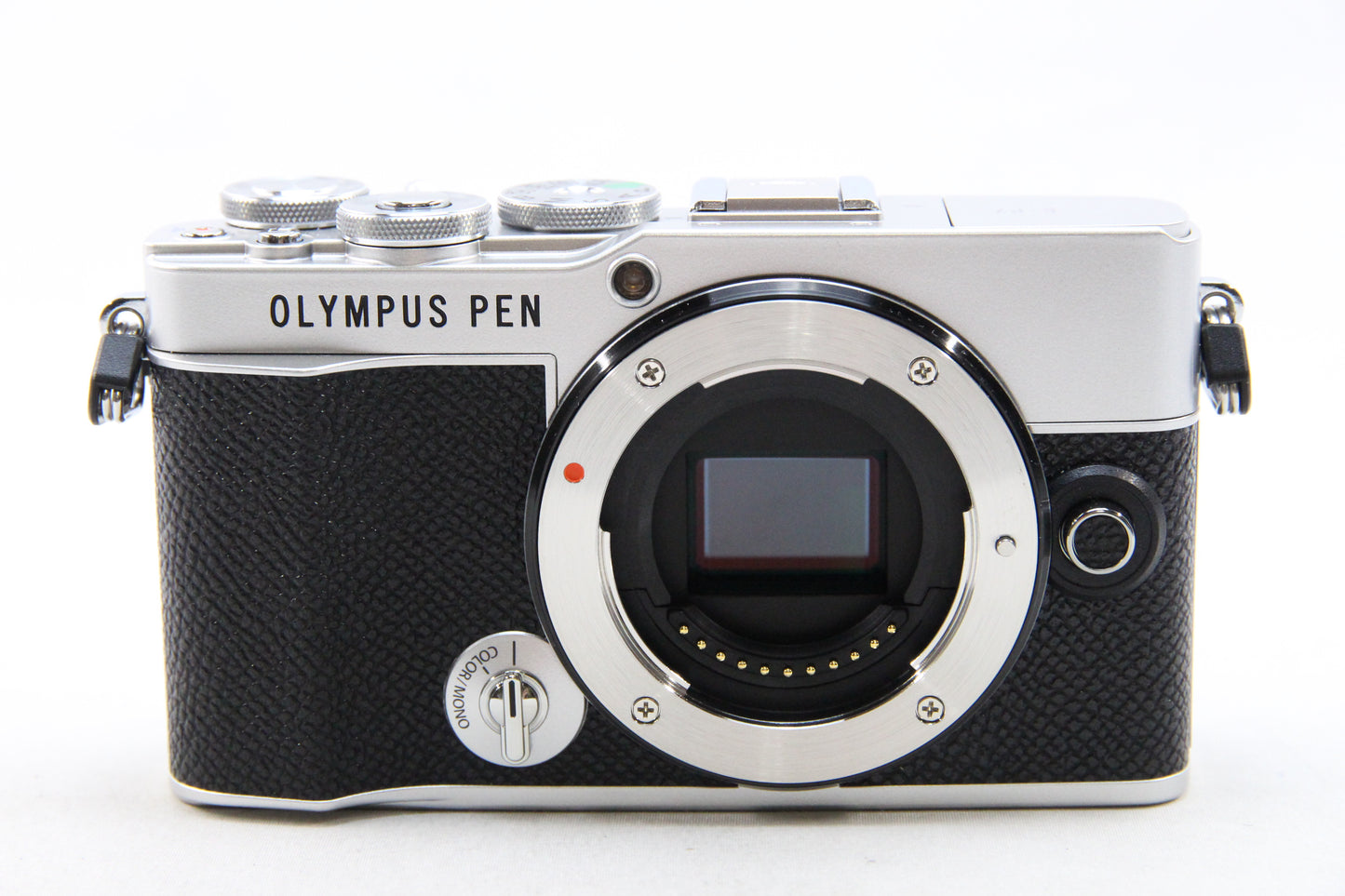 【中古(used)】OLYMPUS PEN E-P7
