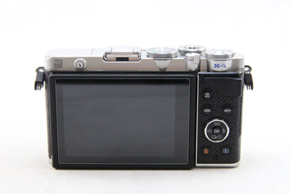 【中古(used)】OLYMPUS PEN E-P7
