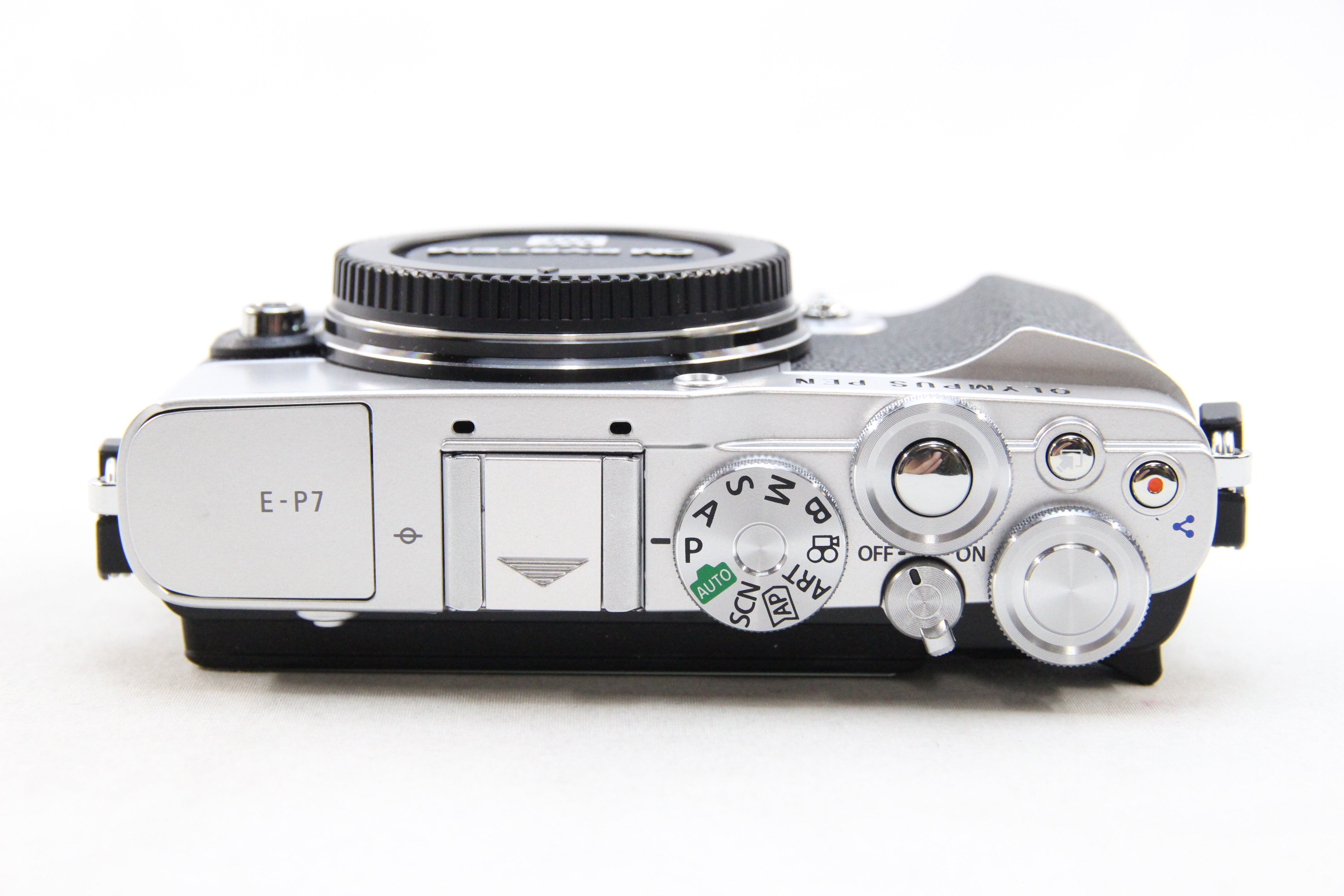 中古(used)】OLYMPUS PEN E-P7 – トキワカメラ