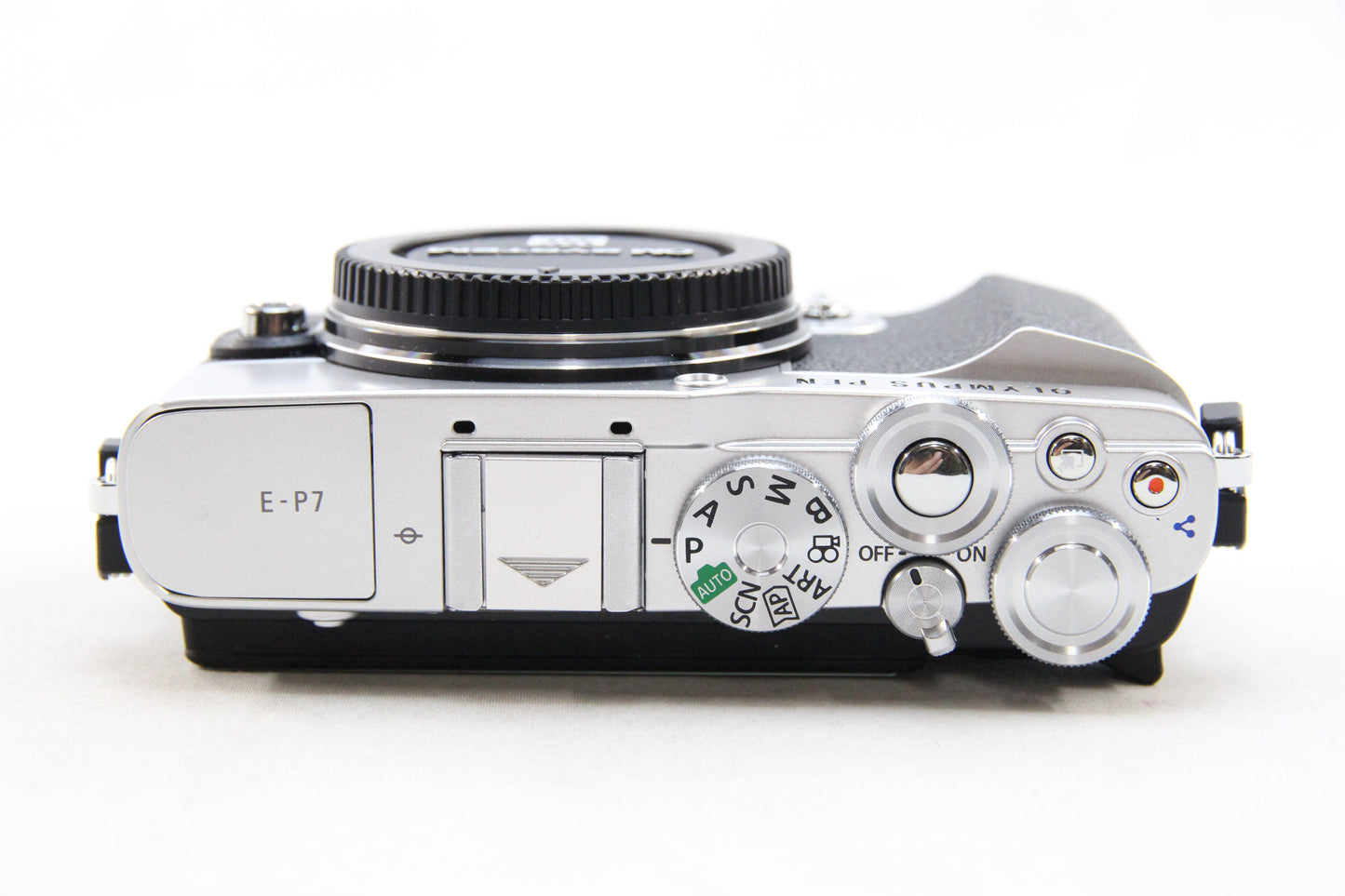【中古(used)】OLYMPUS PEN E-P7
