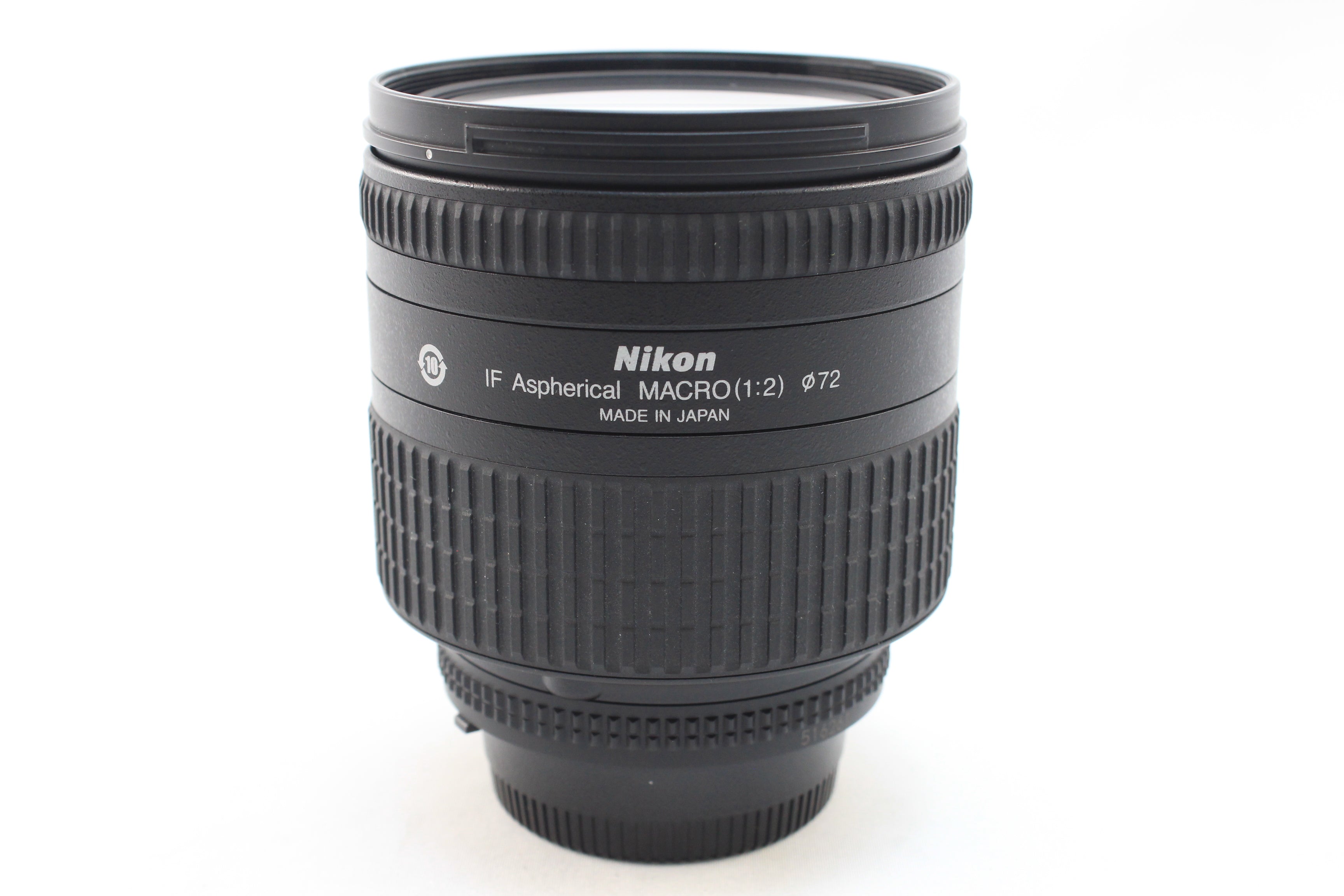 中古】ニコン AF 24-85mmF2.8-4 (D) – トキワカメラ