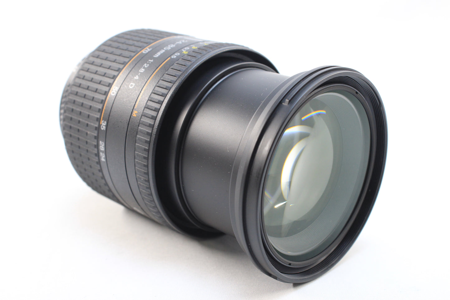 【中古(used)】ニコン AF 24-85mmF2.8-4 (D)