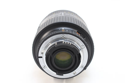 【中古(used)】ニコン AF 24-85mmF2.8-4 (D)