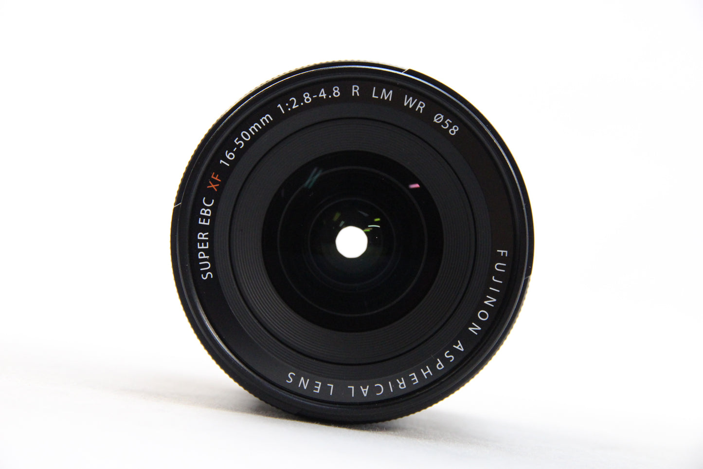 【中古(used)】FUJINON XF 16-50mm F2.8-4.8 R LM WR