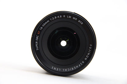 【中古(used)】FUJINON XF 16-50mm F2.8-4.8 R LM WR