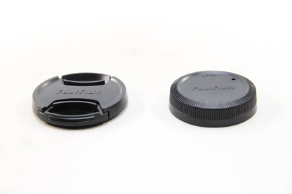 【中古(used)】FUJINON XF 16-50mm F2.8-4.8 R LM WR