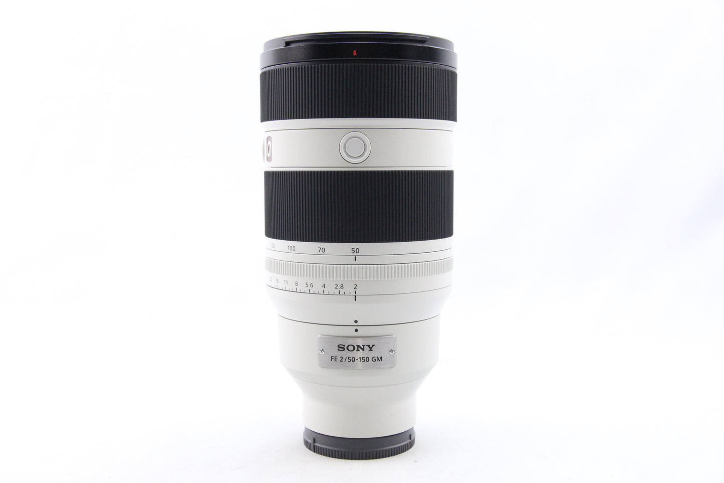 【中古(used)】SONY FE 50-150mm F2 GM