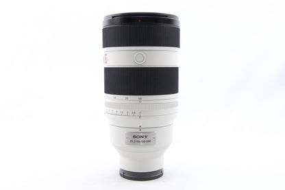 【中古(used)】SONY FE 50-150mm F2 GM