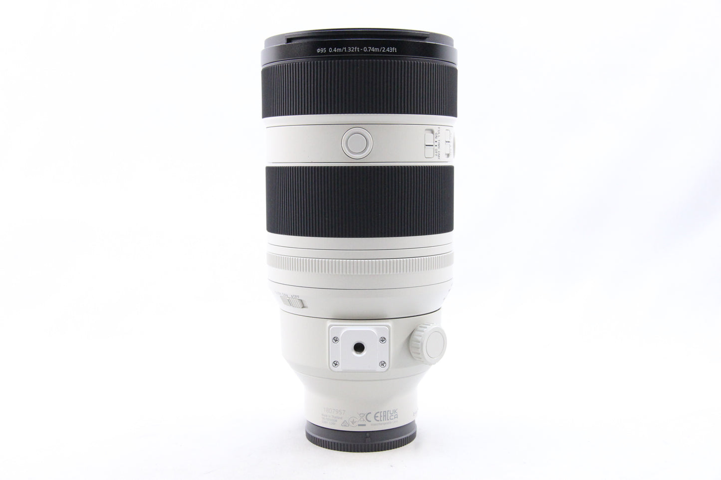 【中古(used)】SONY FE 50-150mm F2 GM