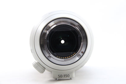 【中古(used)】SONY FE 50-150mm F2 GM