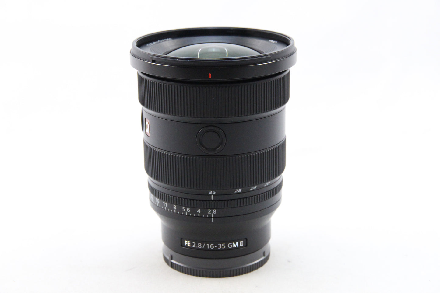 【中古(used)】SONY FE 16-35mm F2.8 GMⅡ