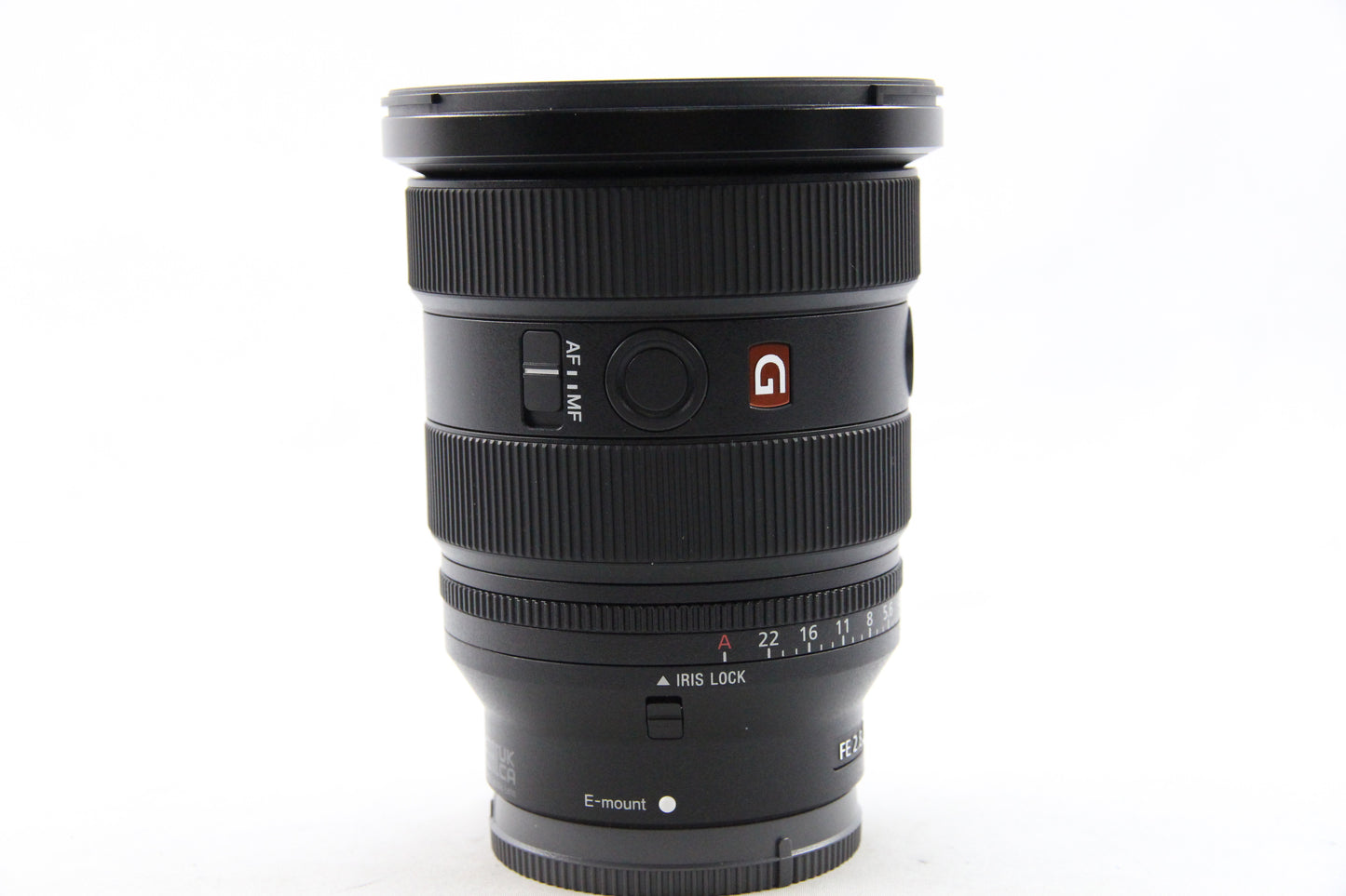 【中古(used)】SONY FE 16-35mm F2.8 GMⅡ