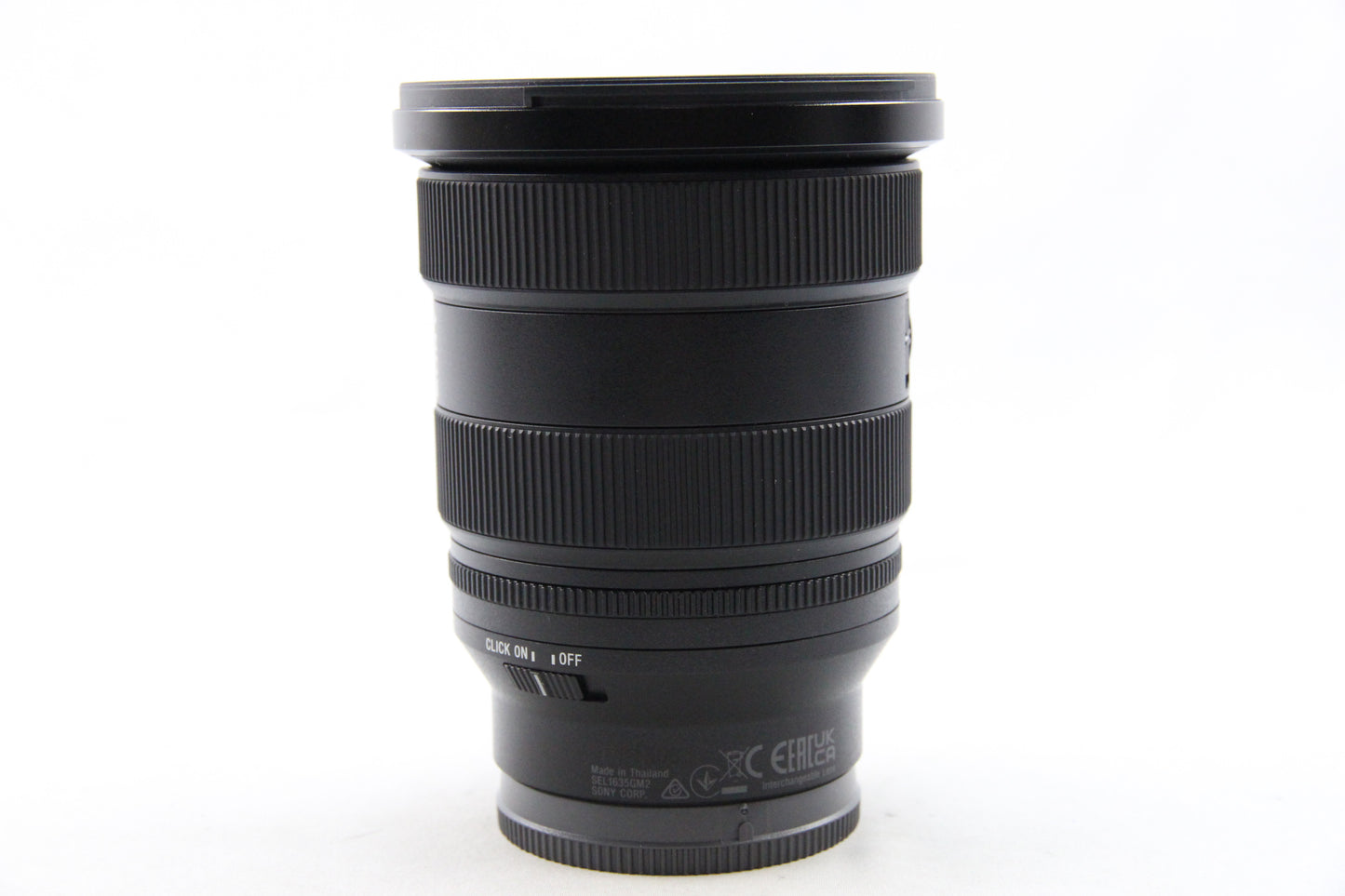 【中古(used)】SONY FE 16-35mm F2.8 GMⅡ