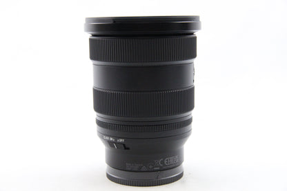 【中古(used)】SONY FE 16-35mm F2.8 GMⅡ