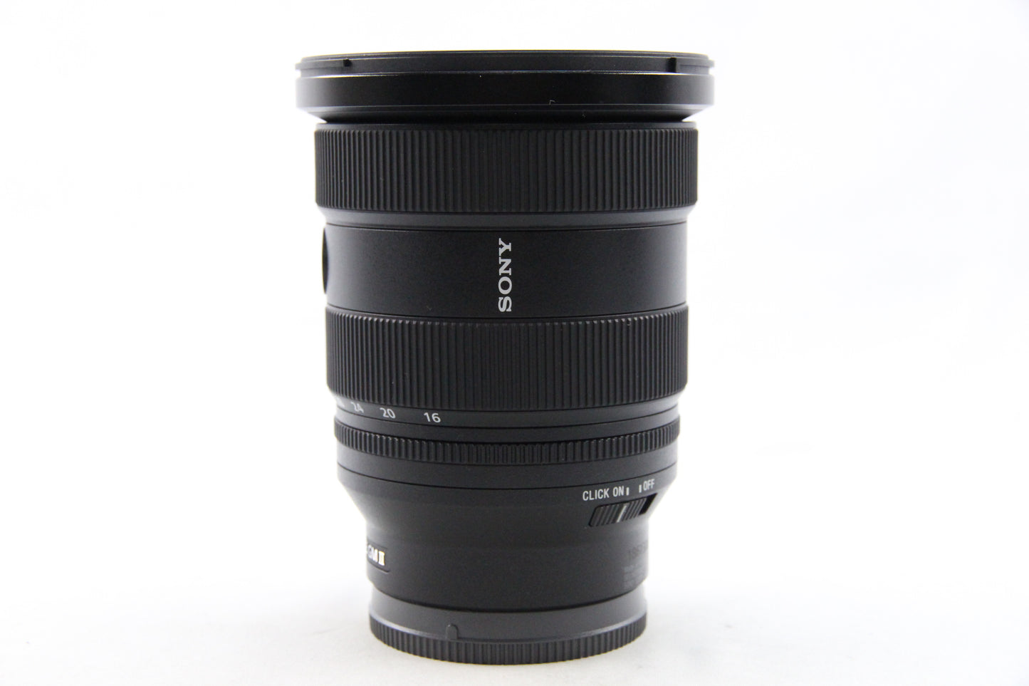 【中古(used)】SONY FE 16-35mm F2.8 GMⅡ