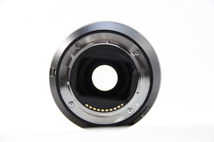 【中古(used)】SONY FE 16-35mm F2.8 GMⅡ