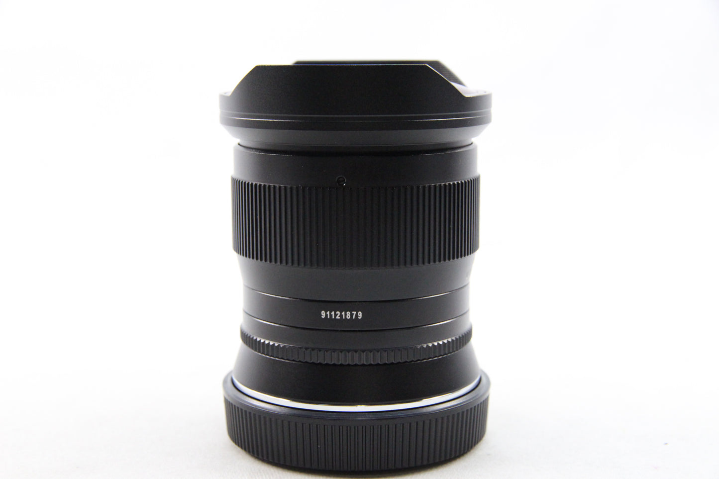 【中古(used)】TTArtisan 11mm F2.8 ED Fisheye Canon RFマウント
