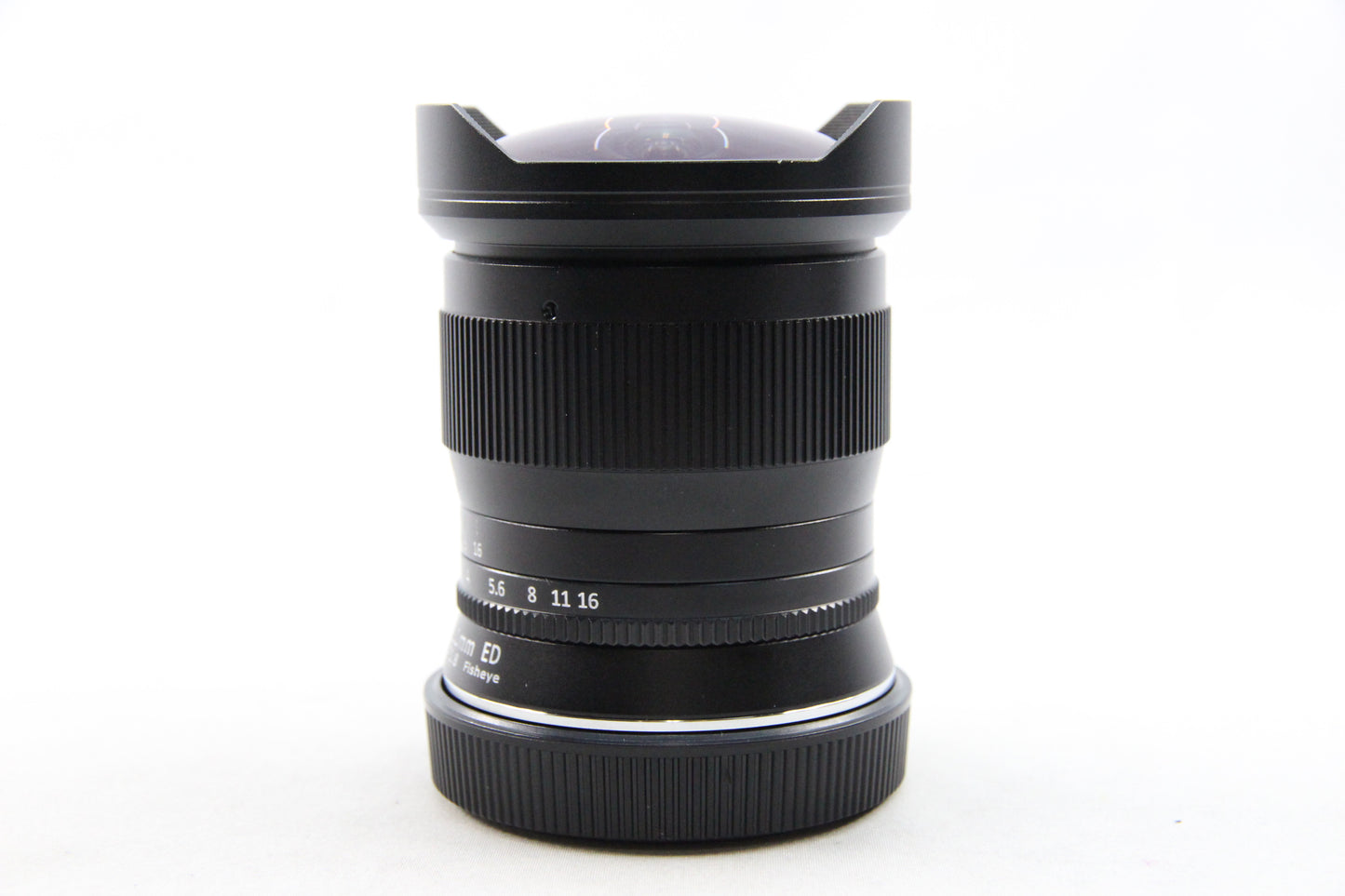 【中古(used)】TTArtisan 11mm F2.8 ED Fisheye Canon RFマウント