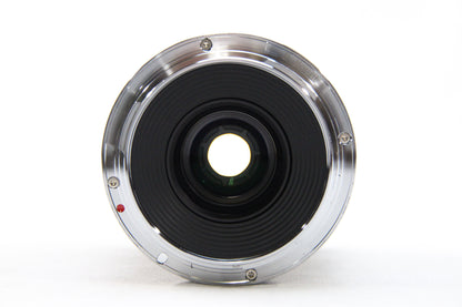 【中古(used)】TTArtisan 11mm F2.8 ED Fisheye Canon RFマウント