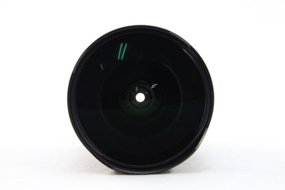 【中古(used)】TTArtisan 11mm F2.8 ED Fisheye Canon RFマウント