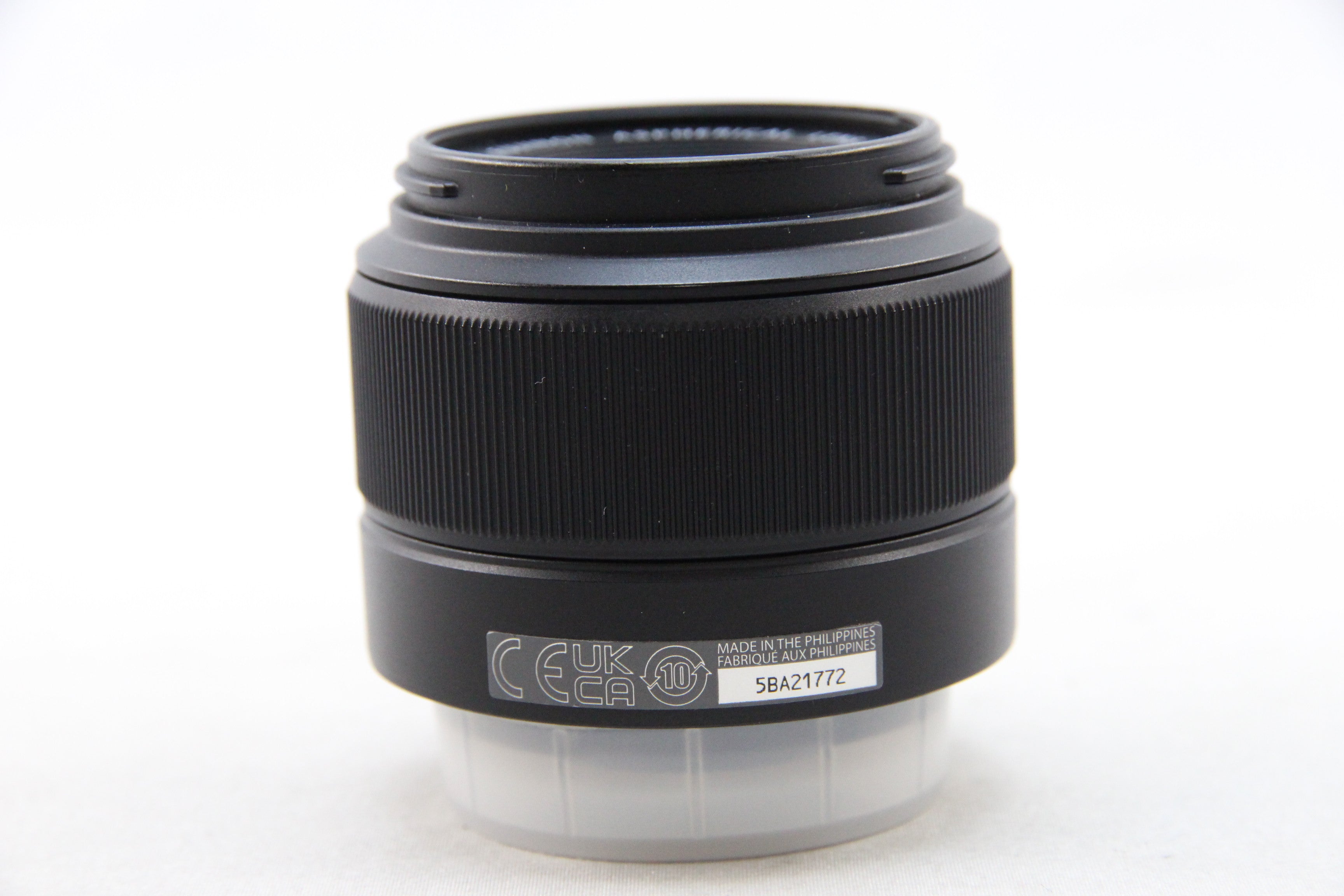 中古(used)】FUJINON XC 35mm F2 – トキワカメラ
