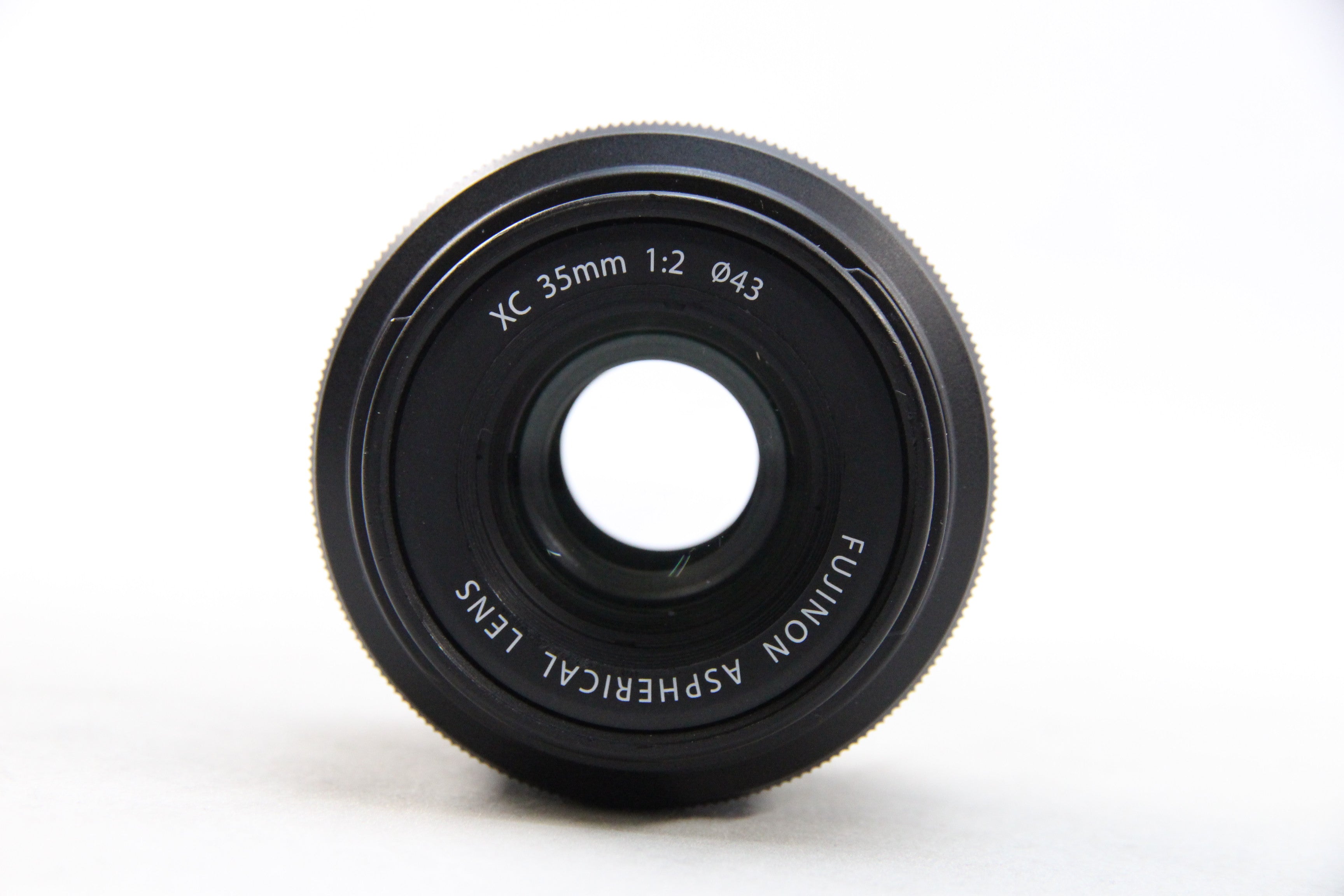 Fujinon XC 35mm F2 レンズ中古 フジノンレンズ XC35mmF2 中古価格比較 - 価格.com