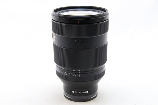 【中古(used)】SONY FE 28-70mm F2 GM