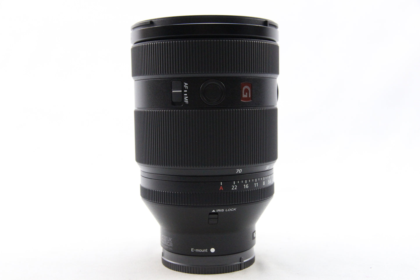 【中古(used)】SONY FE 28-70mm F2 GM