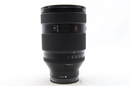 【中古(used)】SONY FE 28-70mm F2 GM