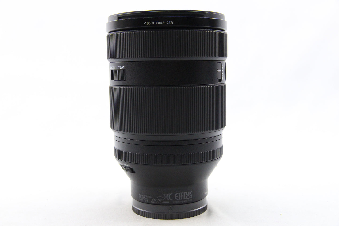 【中古(used)】SONY FE 28-70mm F2 GM