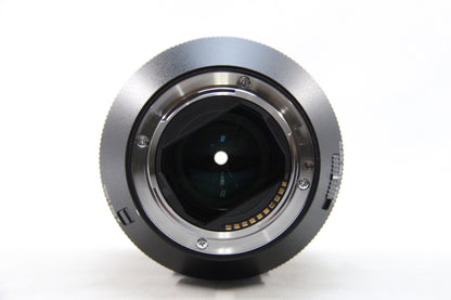 【中古(used)】SONY FE 28-70mm F2 GM