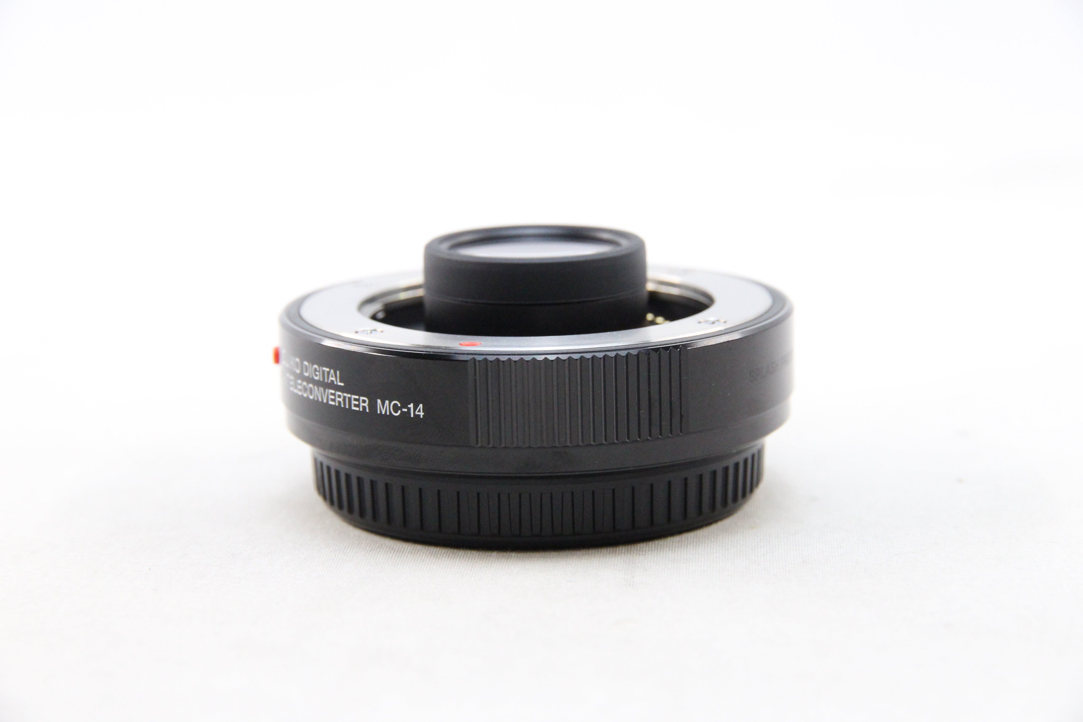 中古(used)】OLYMPUS M.ZUIKO DIGITAL 1.4x TELECONVERTER MC-14