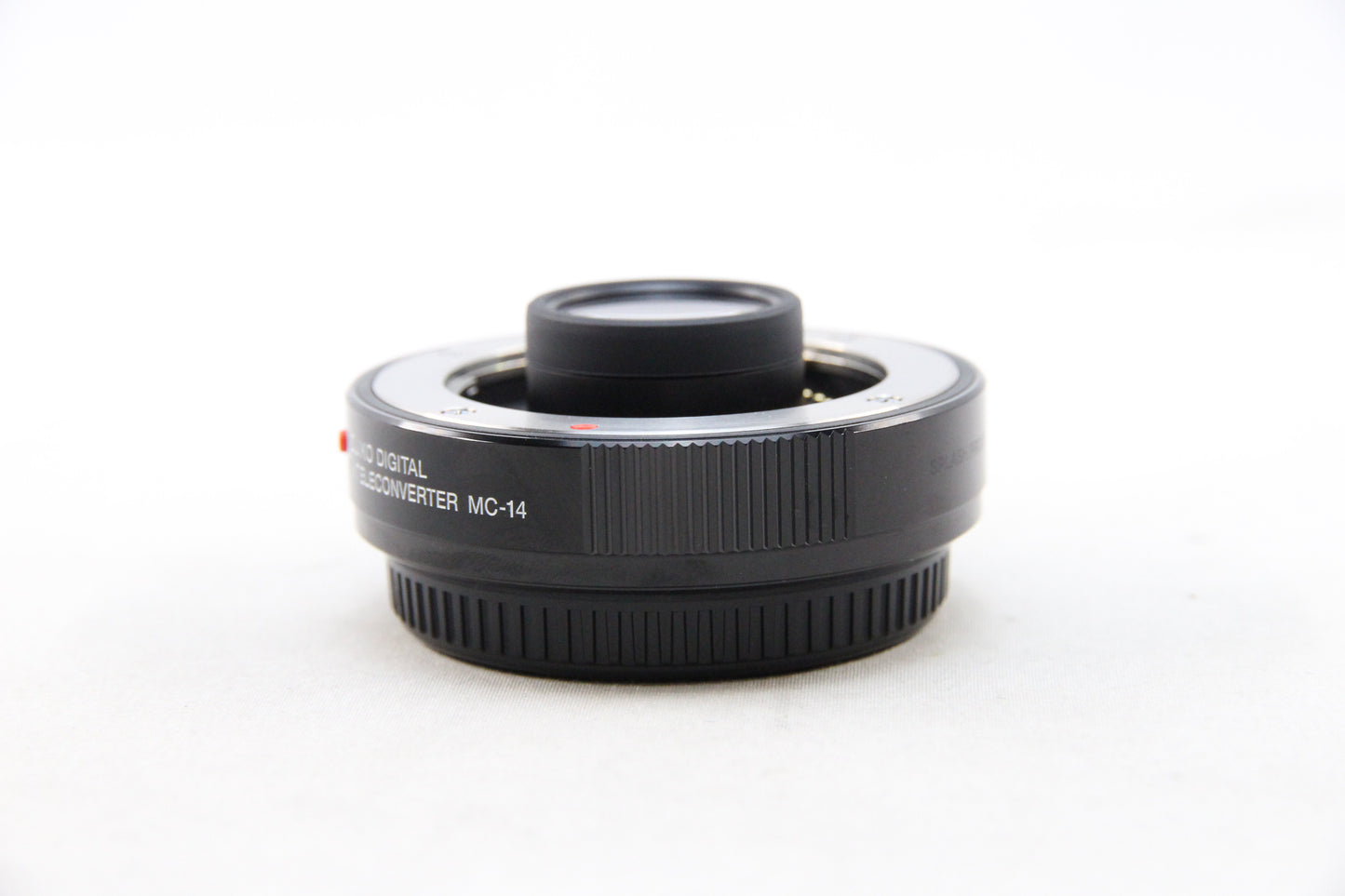 【中古(used)】OLYMPUS M.ZUIKO DIGITAL 1.4x TELECONVERTER MC-14