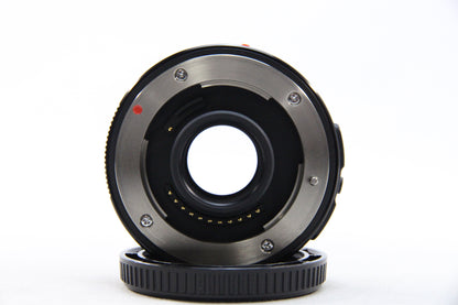 【中古(used)】OLYMPUS M.ZUIKO DIGITAL 1.4x TELECONVERTER MC-14