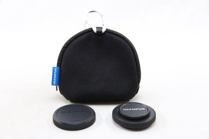 【中古(used)】OLYMPUS M.ZUIKO DIGITAL 1.4x TELECONVERTER MC-14