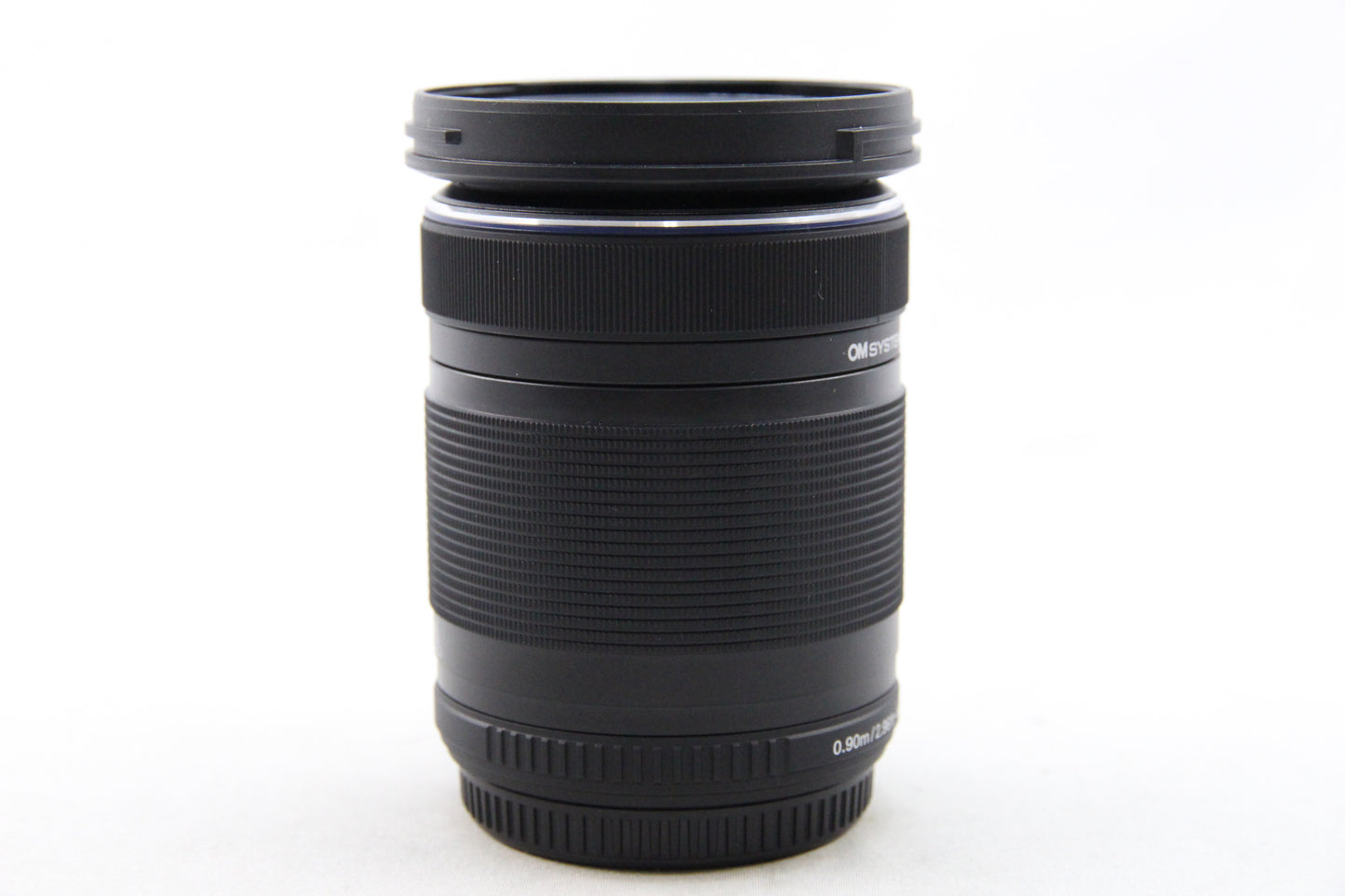 【中古(used)】OMSYSTEM M.ZUIKO DIGITAL 40-150mm F4-5.6 R ED MSC