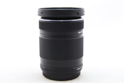【中古(used)】OMSYSTEM M.ZUIKO DIGITAL 40-150mm F4-5.6 R ED MSC