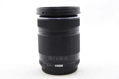 【中古(used)】OMSYSTEM M.ZUIKO DIGITAL 40-150mm F4-5.6 R ED MSC