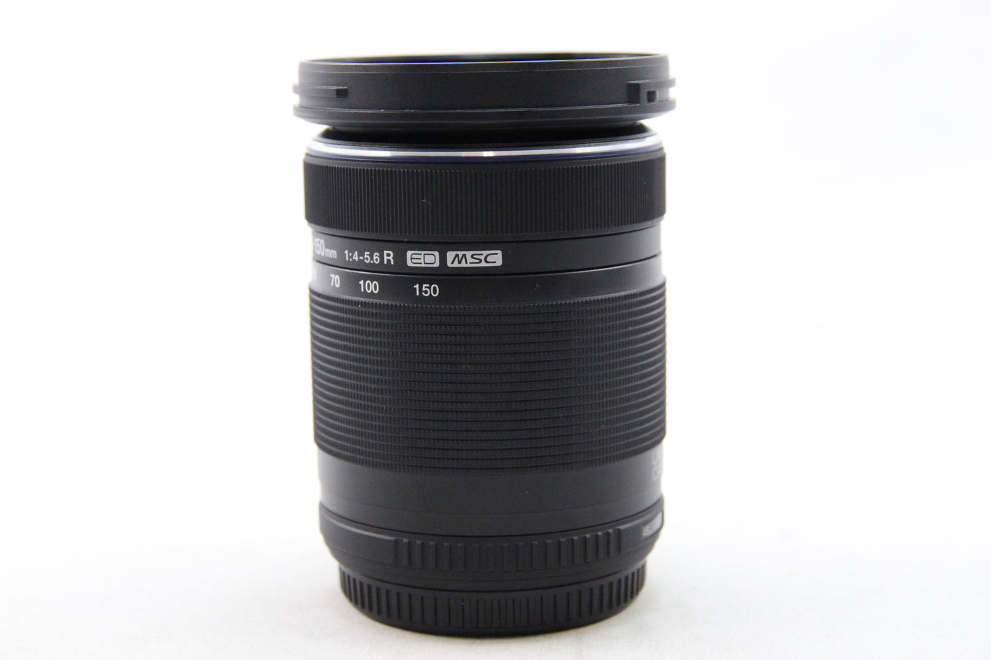 【中古(used)】OMSYSTEM M.ZUIKO DIGITAL 40-150mm F4-5.6 R ED MSC