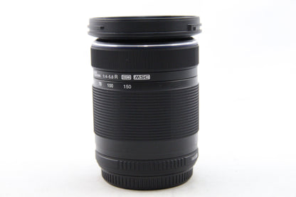 【中古(used)】OMSYSTEM M.ZUIKO DIGITAL 40-150mm F4-5.6 R ED MSC