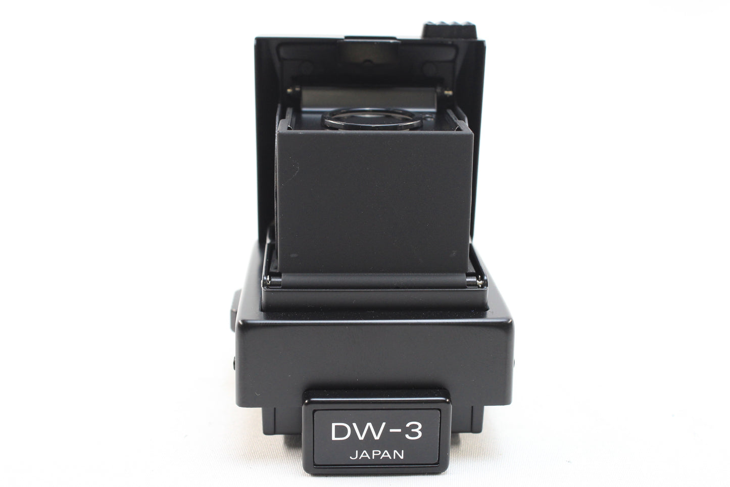 【中古(used)】ニコン ウエストレベルファインダー DW-3