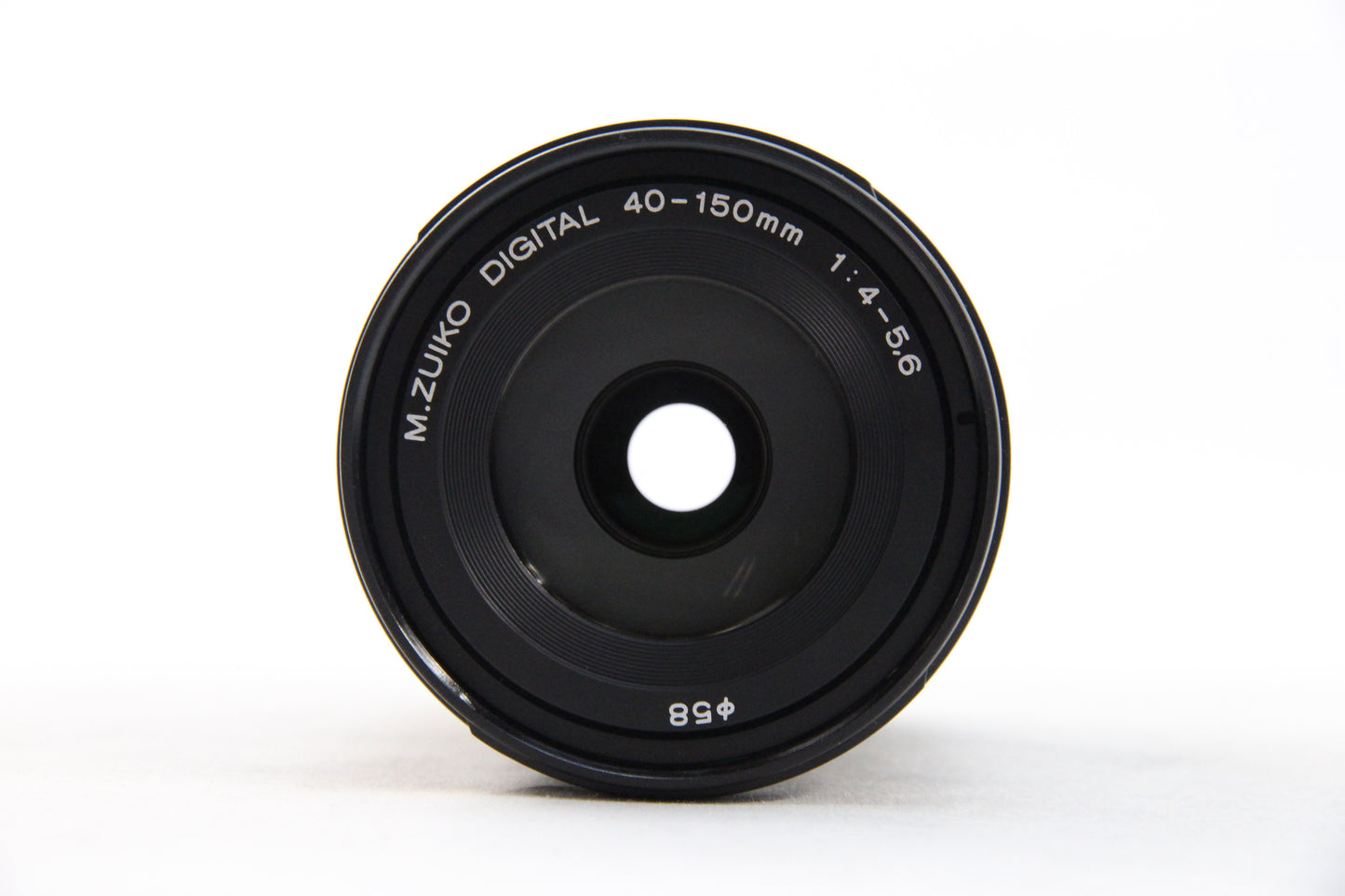 【中古(used)】OMSYSTEM M.ZUIKO DIGITAL 40-150mm F4-5.6 R ED MSC