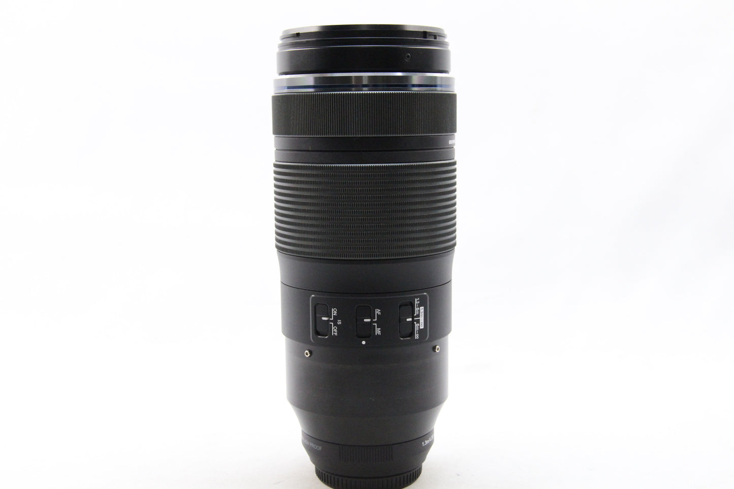 【中古(used)】OLYMPUS M.ZUIKO DIGITAL 100-400mm F5-6.3 IS ED MSC