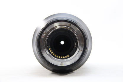 【中古(used)】OLYMPUS M.ZUIKO DIGITAL 100-400mm F5-6.3 IS ED MSC