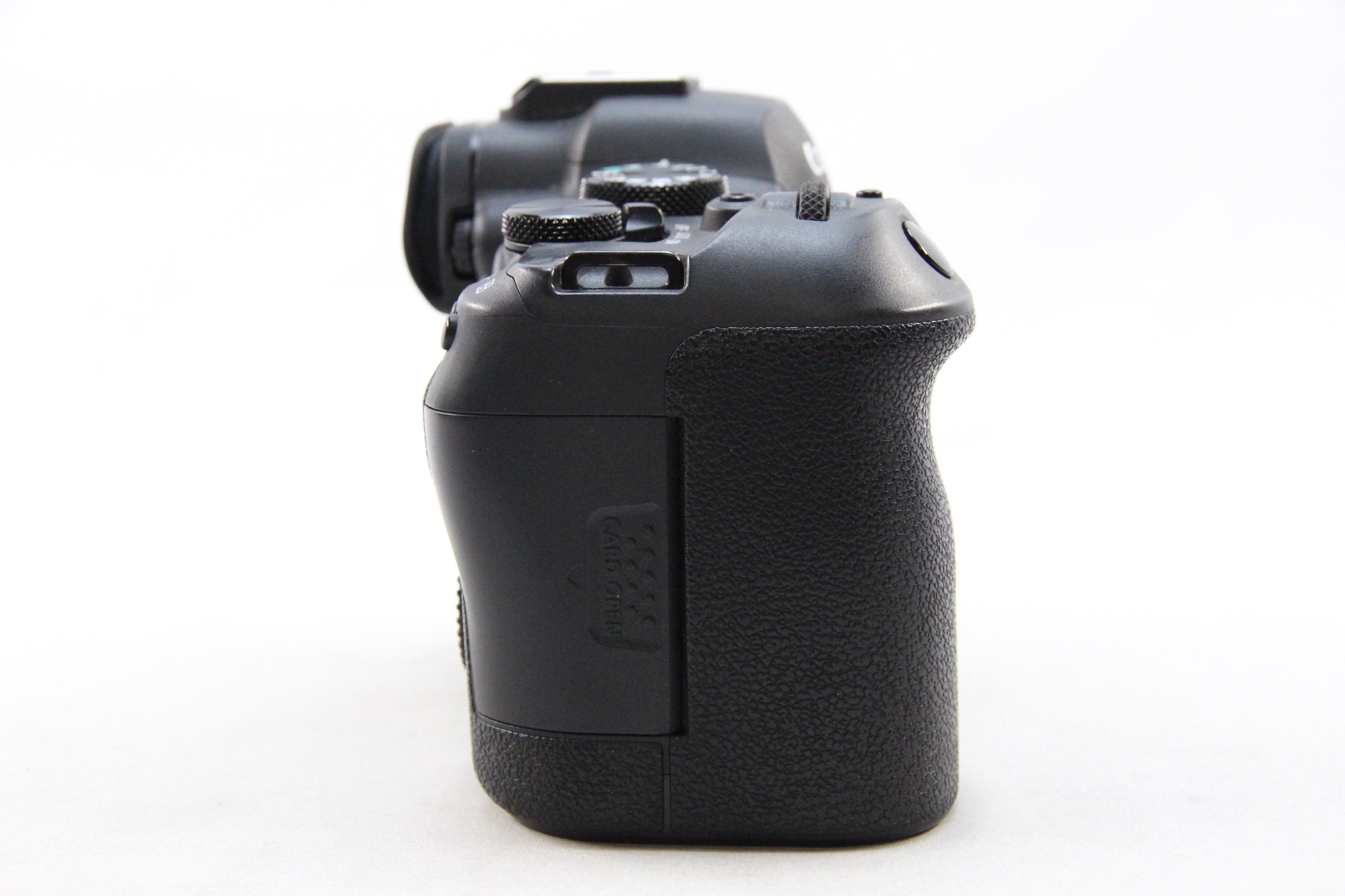 【中古・極美品】Canon EOS R6 Mark II 本体 中古(used)】Canon EOS R6 MarkⅡ – トキワカメラ