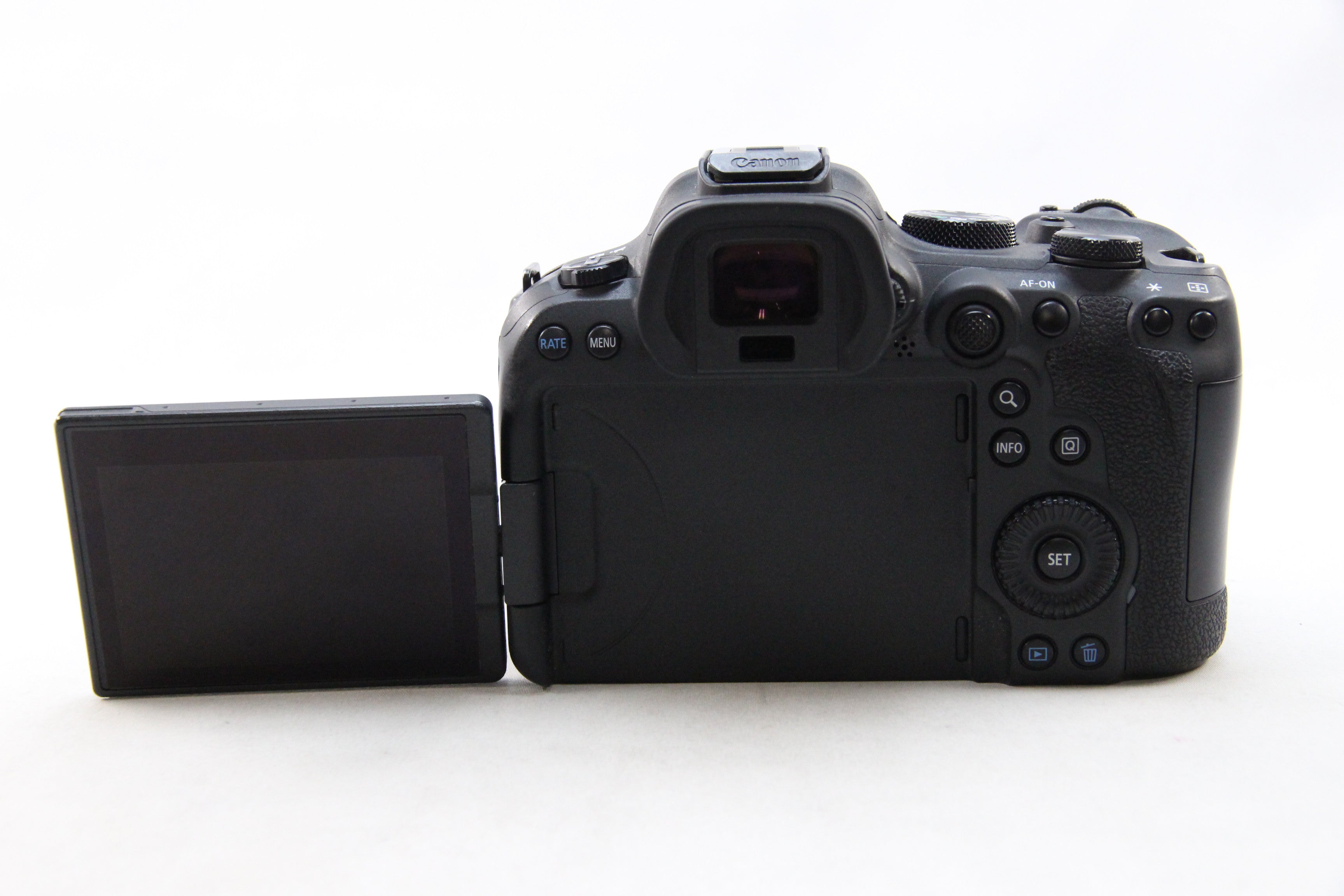 【中古・極美品】Canon EOS R6 Mark II 本体 中古(used)】Canon EOS R6 MarkⅡ – トキワカメラ