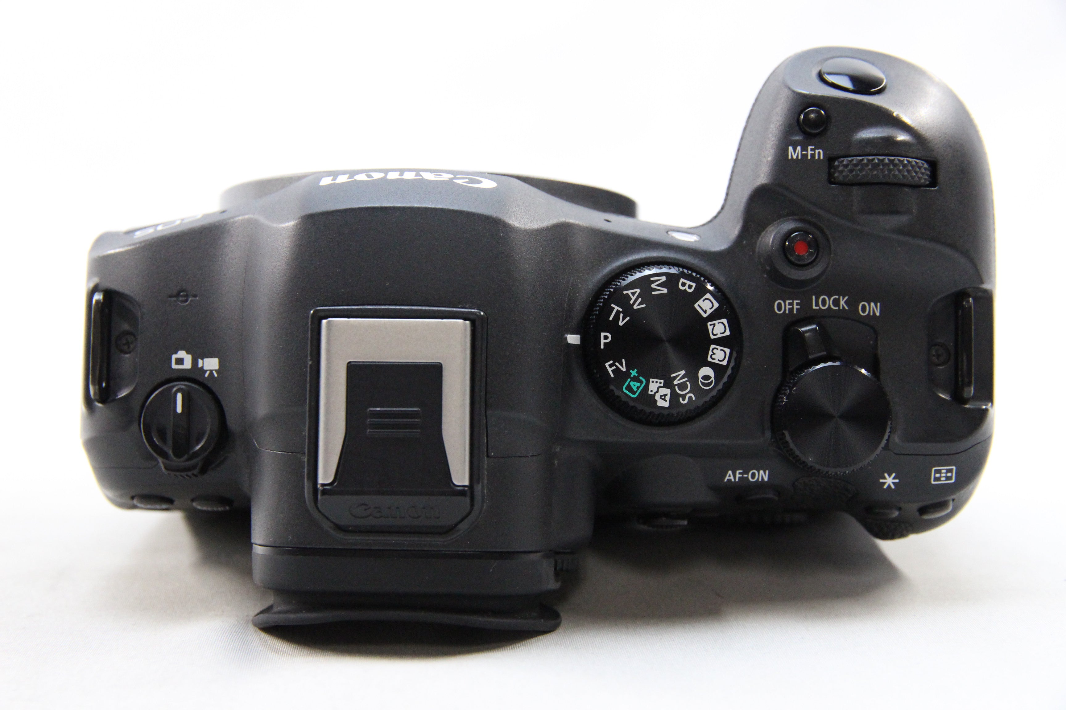 中古(used)】Canon EOS R6 MarkⅡ – トキワカメラ