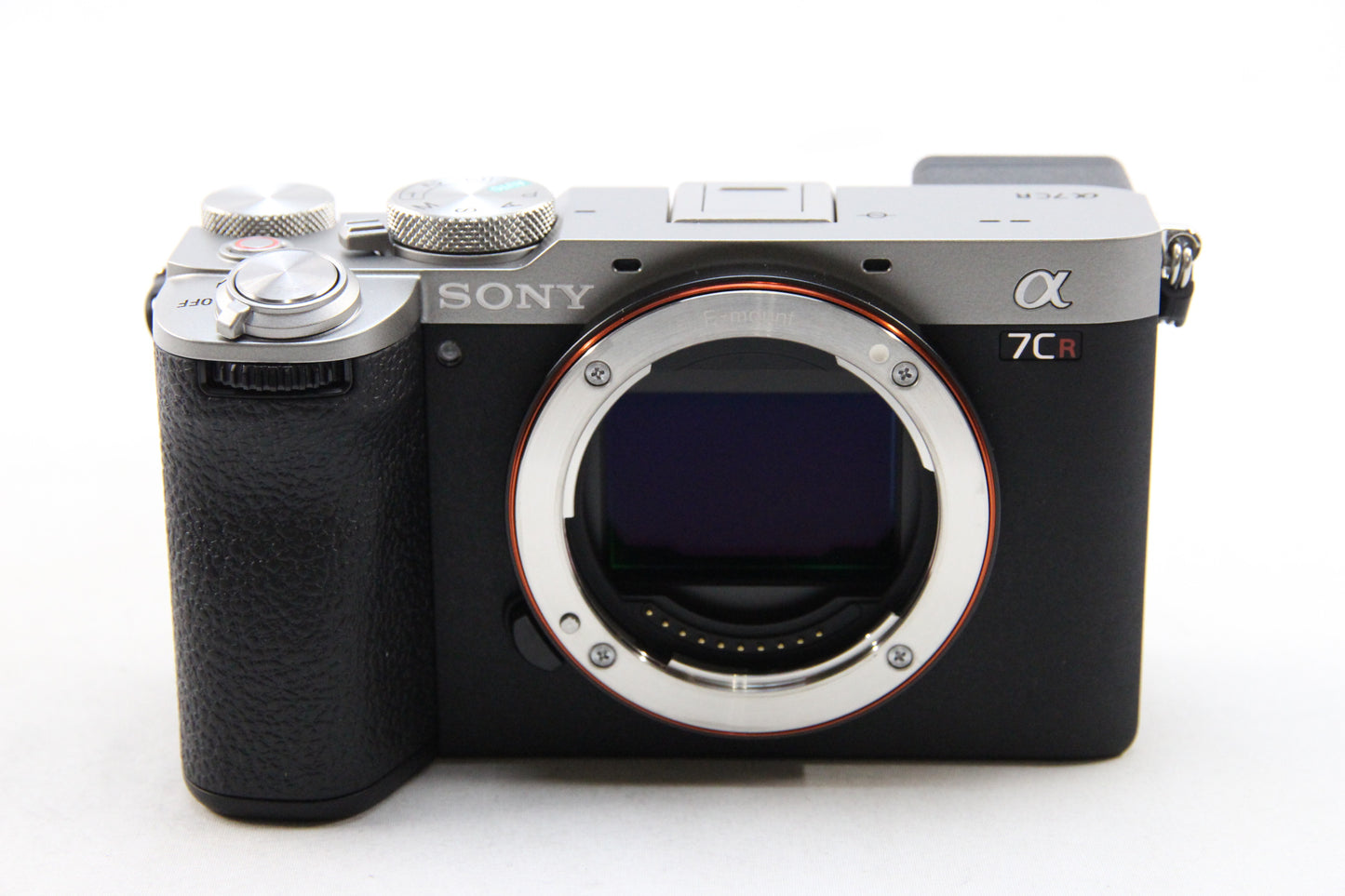 【中古(used)】SONY α7CR